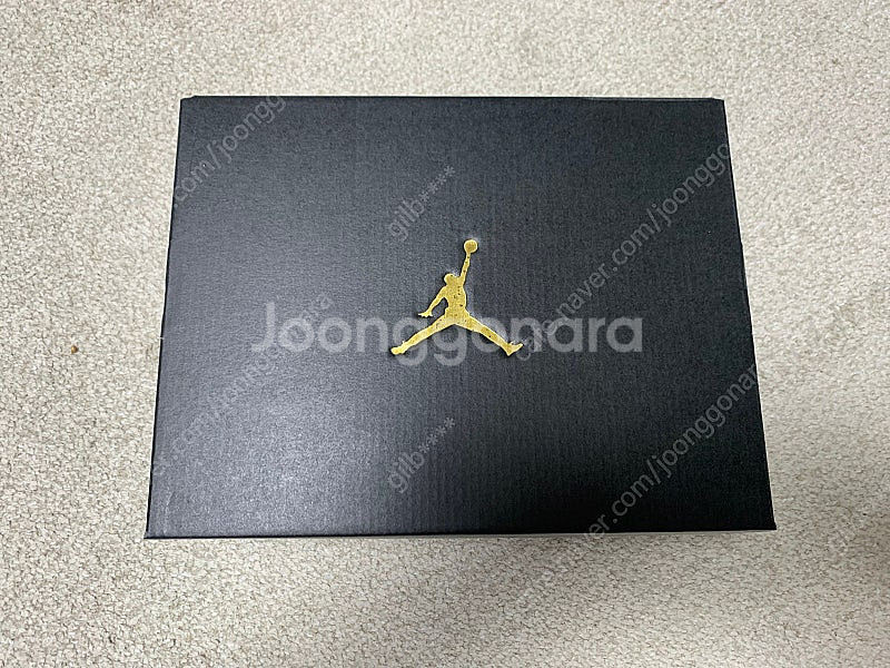 나이키 조던 키즈--3